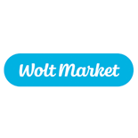 WOLT MARKET